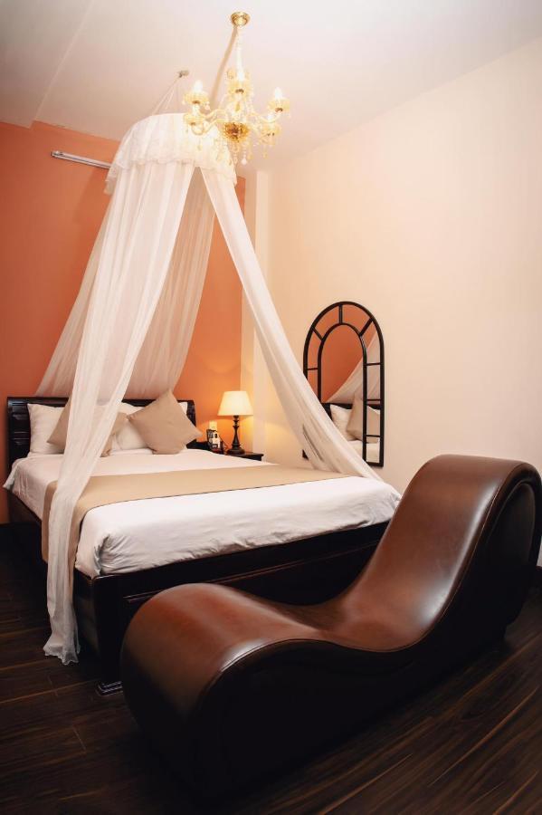 Dao Tien Da Nang - 4Couple Only Дананг Екстериор снимка