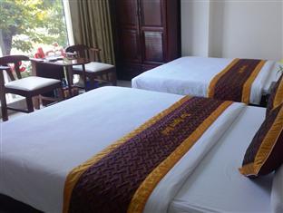 Dao Tien Da Nang - 4Couple Only Дананг Екстериор снимка